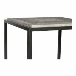 Coupon 🛒 Moe's Home Collection Winslow Marble Side Table Tables 🔥 7 Moe's Home Collection Winslow Marble Side Table Tables