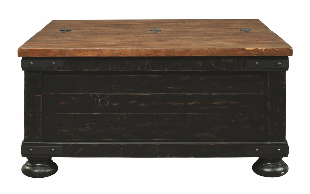 Cheap 🔔 Ashley Furniture Tables Valebeck - Black/brown - Lift Top Cocktail Table 🥰 7 Ashley Furniture Tables Valebeck - Black/brown - Lift Top Cocktail Table