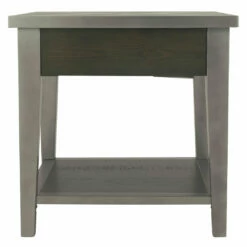 Best deal ✔️ Ashley Furniture Tables Branbury - Grayish Brown - Rectangular End Table 🥰 19 Ashley Furniture Tables Branbury - Grayish Brown - Rectangular End Table