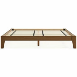 Ashley Furniture Beds Tannally - Light Ultimate Best In Class Platform Bed