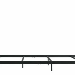 Ashley Furniture Beds Nashburg - Black - Metal HDBD/FTBD/Rails
