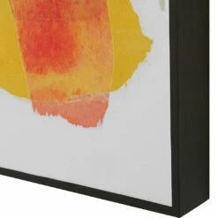 Accessories Uttermost Midtown Graffiti Framed Print