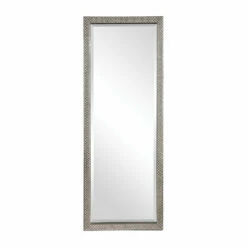 Uttermost Cacelia Metallic Silver Mirror Accessories