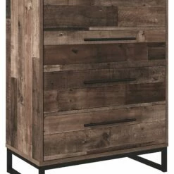 Ashley Furniture Neilsville - Best In Class - Drawer Chest