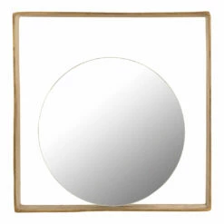 Moe's Home Collection Tahoe Mirror