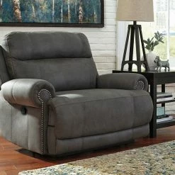 Buy 🌟 Ashley Furniture Austere - Sporty - Recliners 🥰 10 Ashley Furniture Austere - Sporty - Recliners