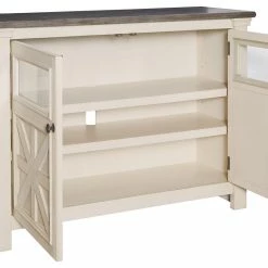 Ashley Furniture Bolanburg - Best In Class - TV Stand TV Stands