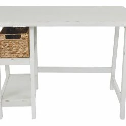 Ashley Furniture Desks Mirimyn - Antique Best In Class - Home Office Desk