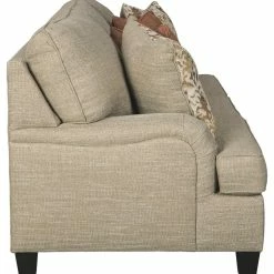 Ashley Furniture Sofas Almanza - Wheat - Sofa