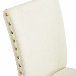 Signature Design By Ashley® Kreabindale - Dark Gray - Upholstered Barstool (2/cn) Stools