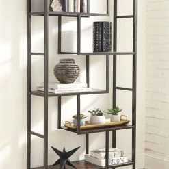 Ashley Furniture Bookcases Frankwell - Bookcase