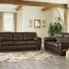Signature Design By Ashley® Living Room Sets Donlen - Sofa Set