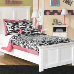 Signature Design By Ashley® Beds Bostwick Shoals - Best In Class - Panel Bed