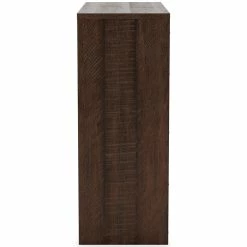 Ashley Furniture Camiburg - Warm Ultimate Best In Class Bookcase