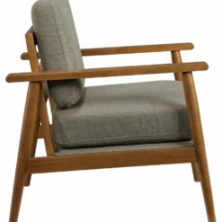 Ashley Furniture Bevyn - Beige - Accent Chair