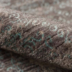 Uttermost Calandria Gray 5 X 7 Rug