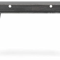 Signature Design By Ashley® Strumford - Home Office Desk Desks