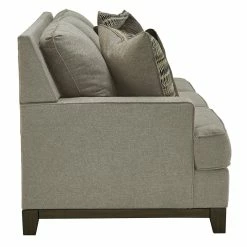 Ashley Furniture Kaywood - Granite - Sofa Sofas