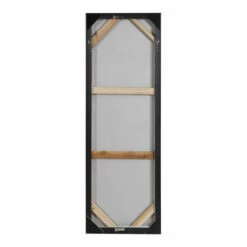 Uttermost Weathered Stone Hand Painted Canvas Accessories