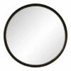 Moe's Home Collection Sax Round Mirror Accessories