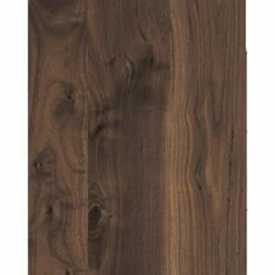 Signature Design By Ashley® Calverson - Mocha - Turntable Accent Console Cabinets