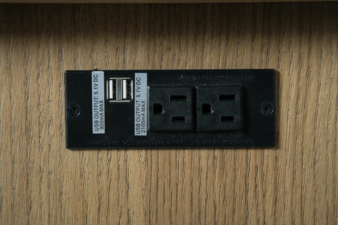 Best Pirce ๐ Ashley Furniture Fridley - Black / Gray - Rectangular End Table Tables ๐ 9 Ashley Furniture Fridley - Black / Gray - Rectangular End Table Tables