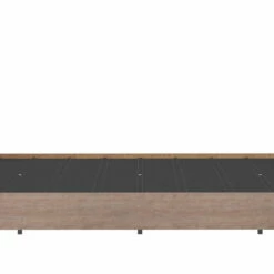 New 🥰 Signature Design By Ashley® Flannia - Best In Class - Panel Platform Bed 🎁 24 Signature Design By Ashley® Flannia - Best In Class - Panel Platform Bed