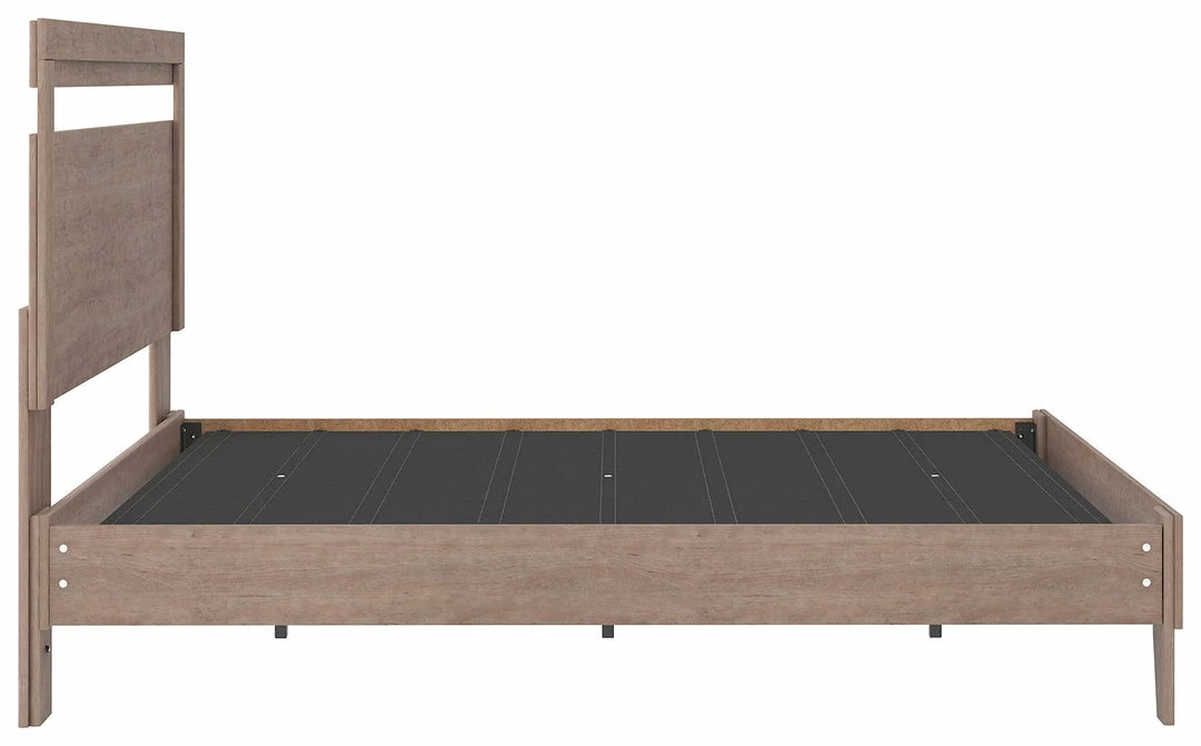 New 🥰 Signature Design By Ashley® Flannia - Best In Class - Panel Platform Bed 🎁 10 Signature Design By Ashley® Flannia - Best In Class - Panel Platform Bed