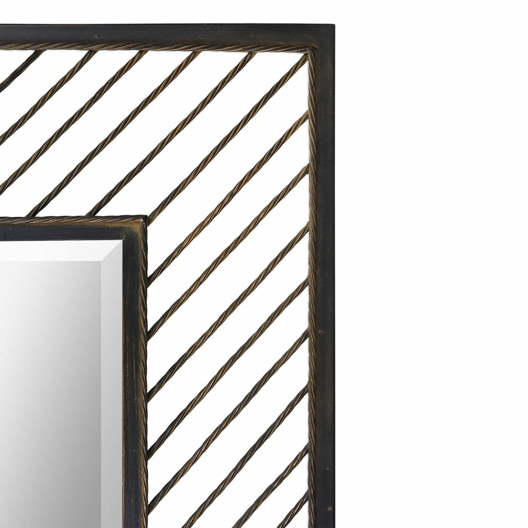 Best reviews of ✔️ Uttermost Karel Chevron Mirror Accessories 🧨 5 Uttermost Karel Chevron Mirror Accessories