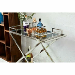 Moe's Home Collection Moetini Bar Cart