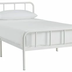 Ashley Furniture Vivienne - Timeless Design Upholstered Bed