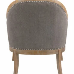 Ashley Furniture Engineer - Brown - Accent Chair Chairs