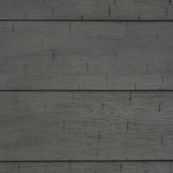 Ashley Furniture Myshanna - Dark Gray - Double Uph Bench (1/cn)