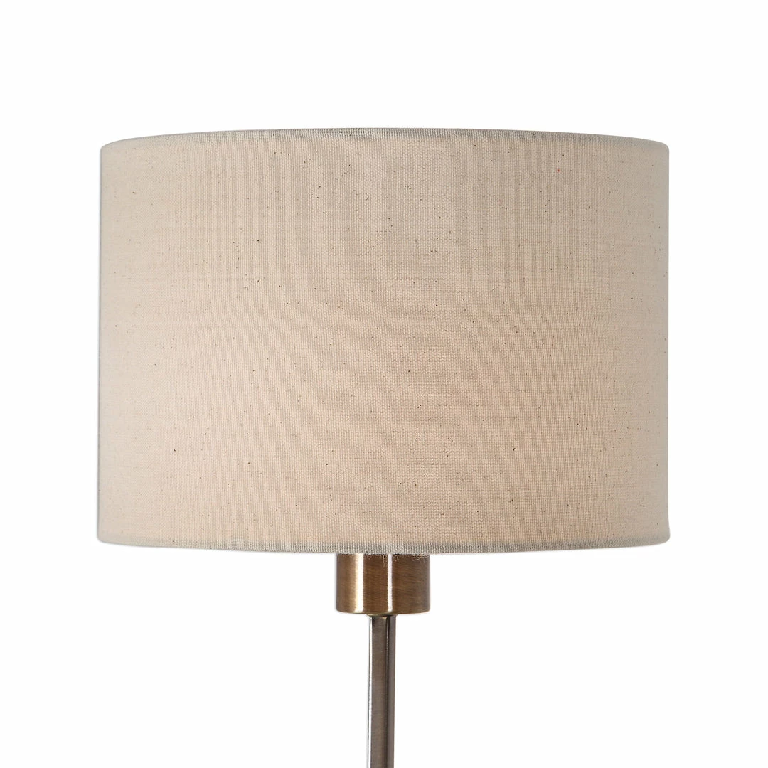 Outlet ๐ Uttermost Danyon Brass Table Lamp Accessories ๐ 7 Uttermost Danyon Brass Table Lamp Accessories