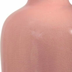 Uttermost Anastasia Light Pink Table Lamp