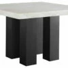 Budget 😀 Signature Design By Ashley® Tables Vollardi - Almost Black - Counter Height Dining Table 👏 2 Signature Design By Ashley® Tables Vollardi - Almost Black - Counter Height Dining Table