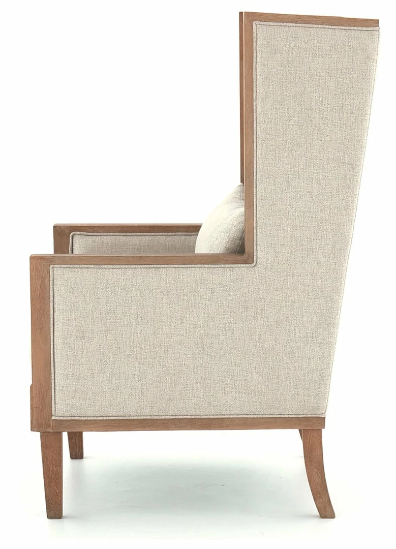 Budget ๐ฏ Ashley Furniture Chairs Avila - Linen - Accent Chair ๐ 4 Ashley Furniture Chairs Avila - Linen - Accent Chair