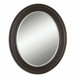 Uttermost Ovesca Oval Mirror Accessories