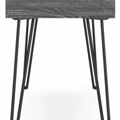 Signature Design By Ashley® Strumford - Home Office Desk Desks