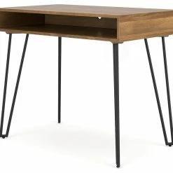 Signature Design By Ashley® Strumford - Home Office Desk Desks