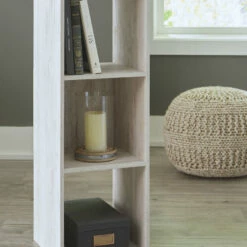 Ashley Furniture Paxberry - Attractive - Four Cube Organizer Accessories