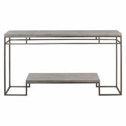 Uttermost Clea Console Table Tables
