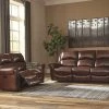 Signature Design By Ashley® Bingen - Harness - 2 Pc. - Power Sofa, Loveseat Reclining Furniture