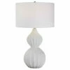 Uttermost Antoinette Marble Table Lamp Accessories