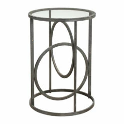Best reviews of ๐คฉ Uttermost Lucien Iron Accent Table Tables โ๏ธ 7 Uttermost Lucien Iron Accent Table Tables
