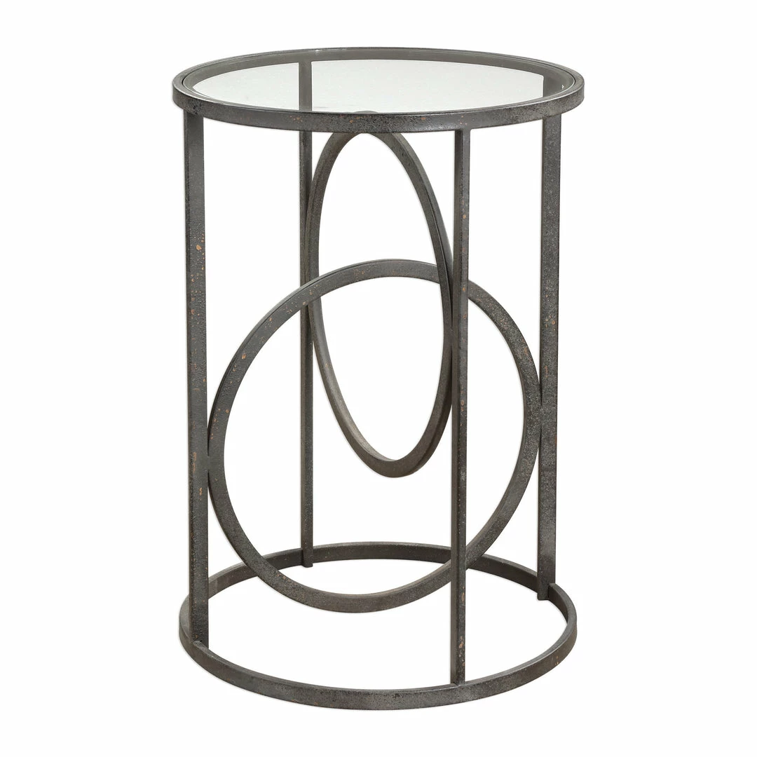 Best reviews of ๐คฉ Uttermost Lucien Iron Accent Table Tables โ๏ธ 4 Uttermost Lucien Iron Accent Table Tables