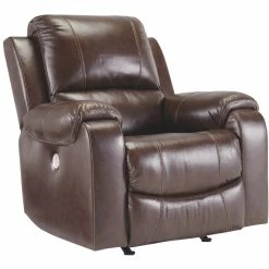 Ashley Furniture Rackingburg - Power Rocker Recliner Reclining Furniture