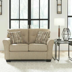 Benchcraft® Ardmead - Putty - Loveseat