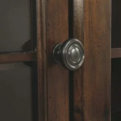 Buy 🎁 Ashley Furniture Roddinton - Dark Brown - Xl Tv Stand W/fireplace Option ❤️ 19 Ashley Furniture Roddinton - Dark Brown - Xl Tv Stand W/fireplace Option