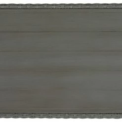 Best Sale 👏 Ashley Furniture Elite Park - Gray - Rectangular Cocktail Table Tables ✨ 13 Ashley Furniture Elite Park - Gray - Rectangular Cocktail Table Tables